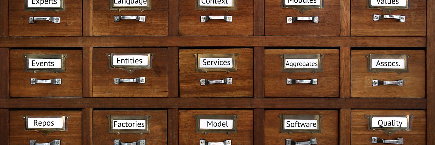 Domain-Driven Design:  iSAQB® CPSA Advanced Level Workshop