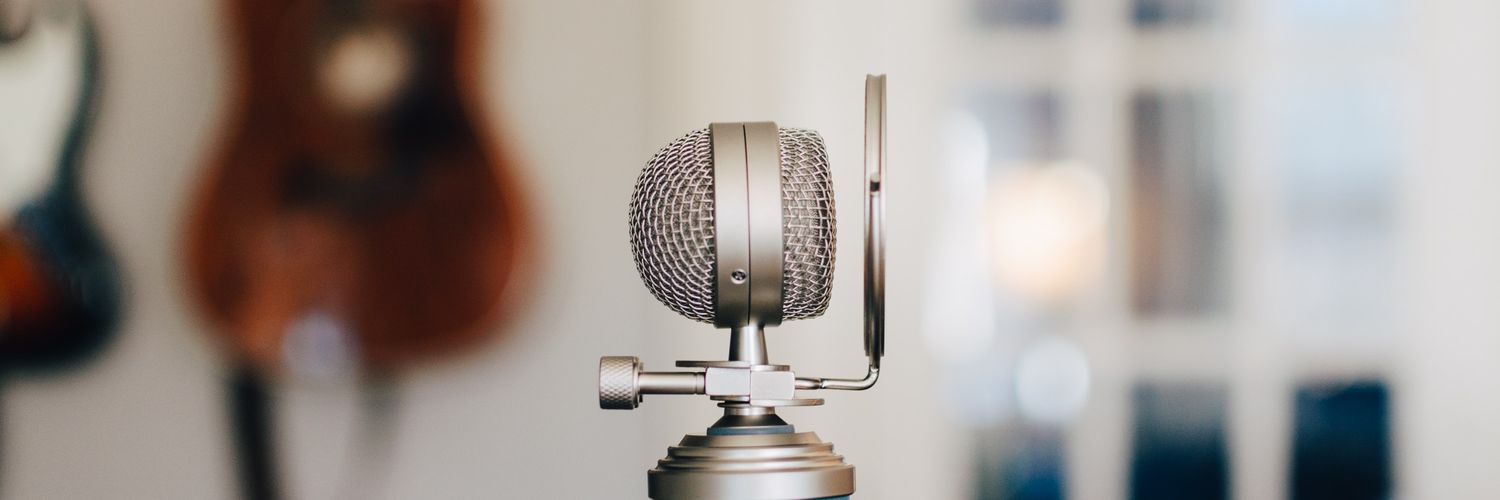 Mein Studio für Remote-Trainings