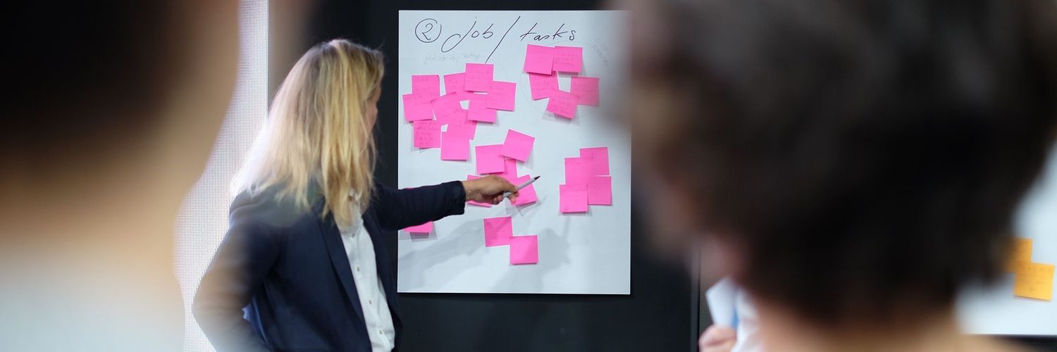 Informationsarchitektur mit Domain-Driven Design entwerfen