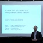 How to form a team contract without making it the law